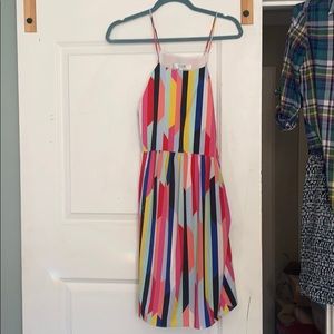 Crosby by Mollie Burch dress